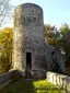 Burgruine Lichteneck