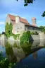 Wasserschloß Sommersdorf