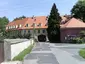 Schloss Jahnishausen