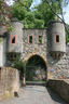 Burg Wonnecken