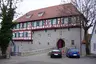 Gomaringer Schloss