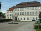 Schloss Großlaupheim