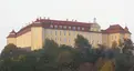 Schloss ob Ellwangen