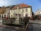 Заветни крст