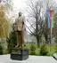 Monument to Heydar Aliyev