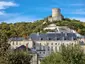 Château de la Roche Guyon