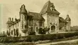 Château du Mesnil-Guillaume