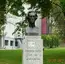 Bust of Frédéric Chopin