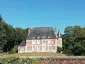 Château et ferme de Pleinbosc