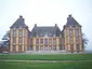 Château de Merval