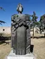 Monument to Despot Stefan Lazarević