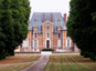 Château de Saint-Hilaire-sur-Risle