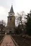 Biserica Sfântul Apostol Iacob (Bărăția)