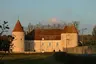 Château du Courbat