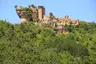 Peyrelade Castle
