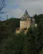 Château de la Roque