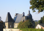 Manoir de la Faucherie