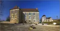 Château de Lavercantière