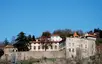 Château de Bellegarde