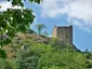 Château de Saint-Maime