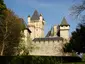 Château de Chazey-sur-Ain
