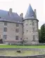 Château de Villeneuve-Lembron