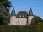 Château de Somloire