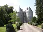 Château de La Grange-Bléneau