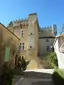 Château de Montaren