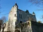 Château de Puymarteau