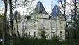 Château de Belan-sur-Ource Château de Belan-sur-Ource