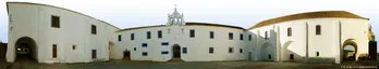 Convento de Nossa Senhora da Saudação