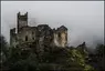 Ruines du château de Brésis