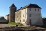 Château de Demptézieu