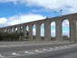 Aqueduto da Água de Prata