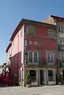 Casa dos Lunas