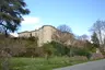 Montjoux Castle Montjoux Castle