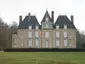 Domaine de Motteux