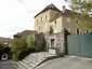 Château de Saix
