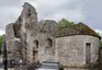 Château des ducs de Bourgogne (ruines)