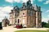 Château des Buhards
