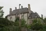 Château de Châteauneuf-d'Ille-et-Vilaine