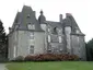 Château de La Chapelle-Chaussée Château de La Chapelle-Chaussée