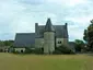 Manoir d’Ortières