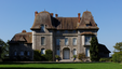 Château du Bois-Rouaud