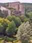 Château de Largentière
