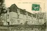 Château de la Fuye