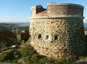 Fort carré et tour de l'Etoile