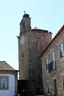 Torre do Relógio de Sortelha