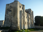 Donjon du château de Niort